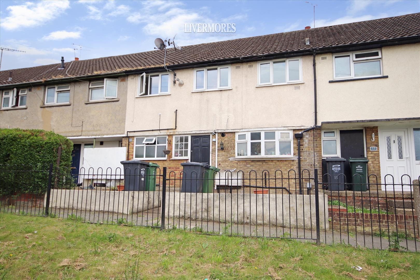 Shaftesbury Lane, Dartford